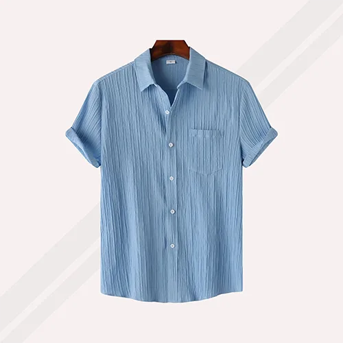 Half Sleeves Shirt