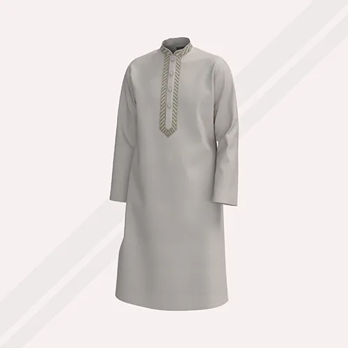 Panjabi &amp; Pajama