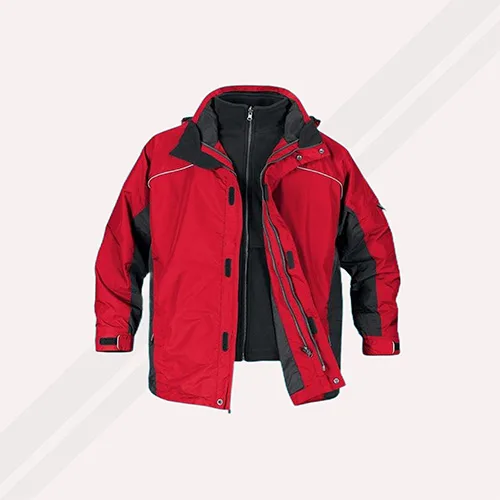 Jackets