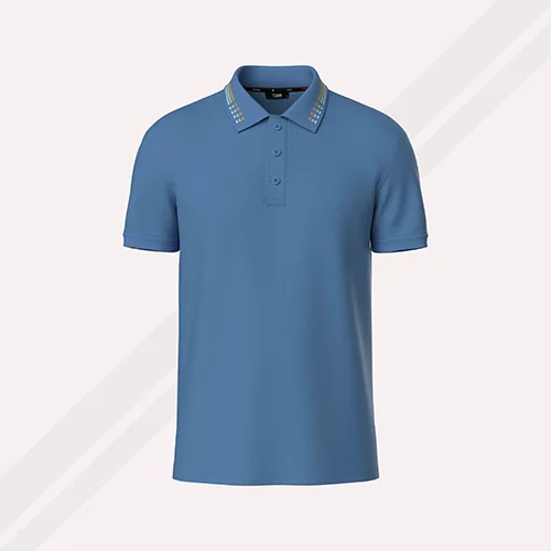 Polo &amp; T-Shirt