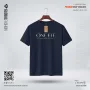 Super Soft Premium Drop Shoulder T-shirt - (Black)