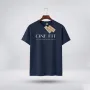 Super Soft Premium Drop Shoulder T-shirt - (Black)